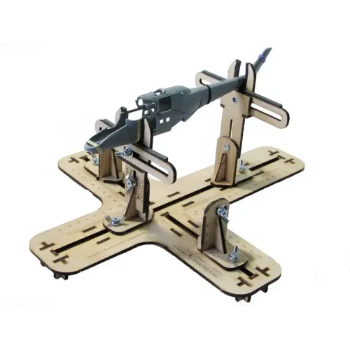 Стапели BB-41 Комплект для сборки авиамоделей в масштабе 1:72