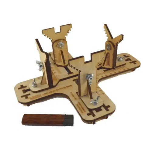 Стапели BB-41 Комплект для сборки авиамоделей в масштабе 1:72