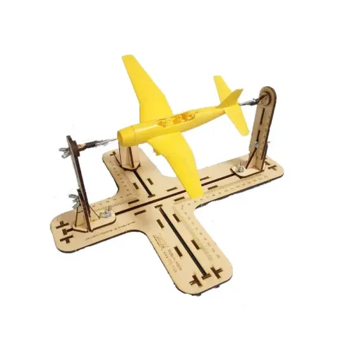 Стапели BB-41 Комплект для сборки авиамоделей в масштабе 1:72