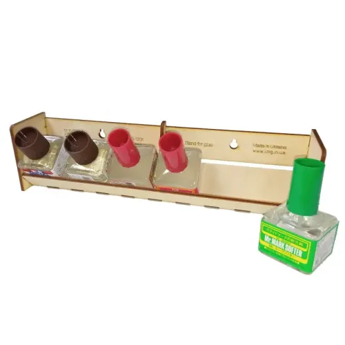 Модульное рабочее место WO-1231 Подставка для клея