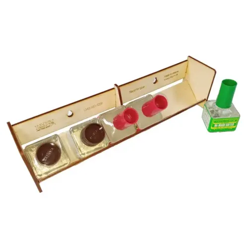 Модульное рабочее место WO-1231 Подставка для клея