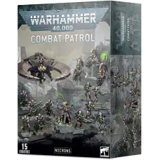 COMBAT PATROL: NECRONS
