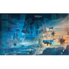 Тортуга 2199: Плеймат