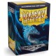 Протектори Протектори Dragon Shield 66 x 91мм (100 шт.) matte Night Blue