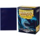 Протектори Протектори Dragon Shield 66 x 91мм (100 шт.) matte Night Blue