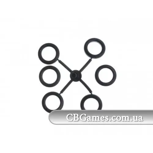 Бронетехника и артиллерия ICM35401 Typ 2,5-32 (1,5 to) WWII German light truck