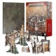 Декорації AGE OF SIGMAR: REALMSCAPE EXPANSION SET