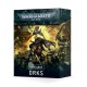 Orks DATACARDS: ORKS (ENGLISH)