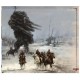 Настільна гра Артбук гри Коса (Scythe: Art Book)