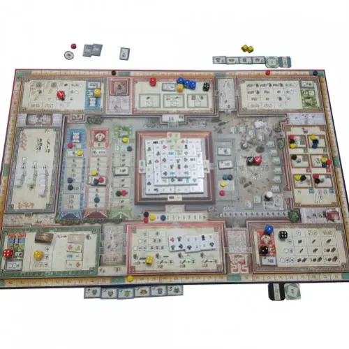 Теотіуакан. Місто богів (Teotihuacan: City of Gods)