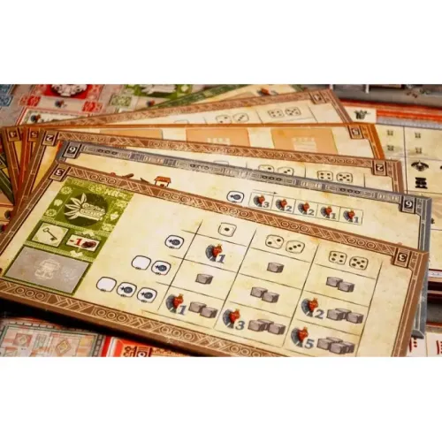 Теотіуакан. Місто богів (Teotihuacan: City of Gods)