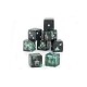 Middle-earth Strategy Battle Game ANGMAR DICE SET