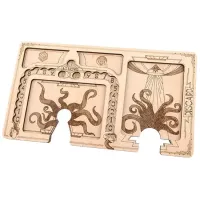 Arkham Horror LCG Playerboard