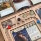 Органайзеры Arkham Horror LCG Playerboard