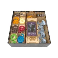 Органайзер для настільної гри Кров і Лють / Blood Rage: Organaizer