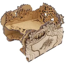 Органайзер для карт Sylvan Cardholder