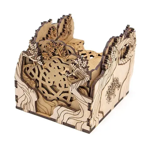 Органайзеры Органайзер для карт Sylvan Cardholder