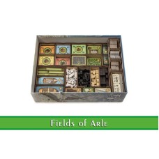 Fields of Arle: Tower Rex Organizer