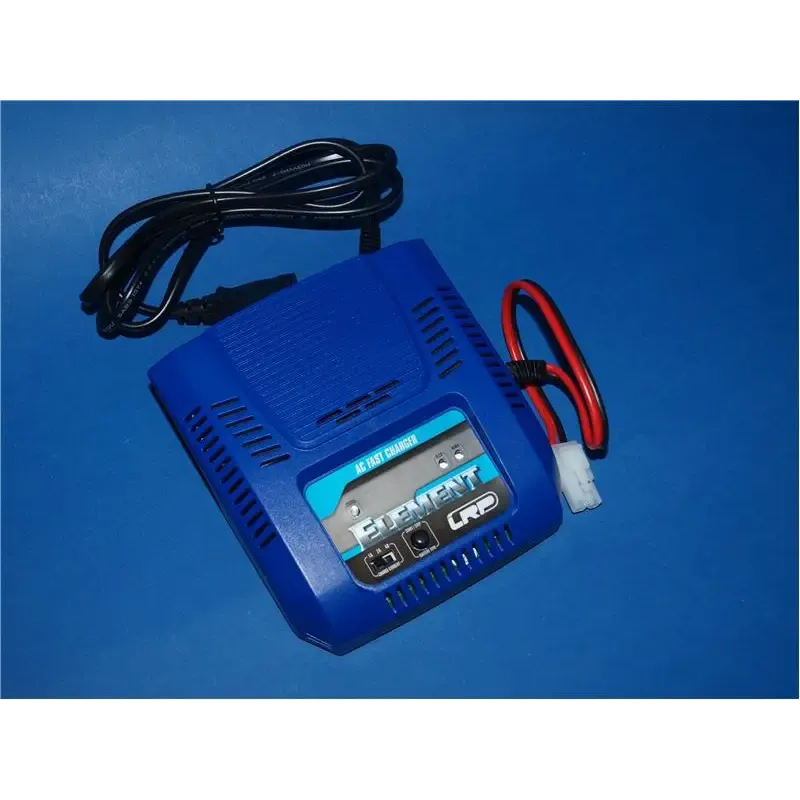 Зарядка Element AC Fast Charger Ni-Cd/NiMh (LRP41210)