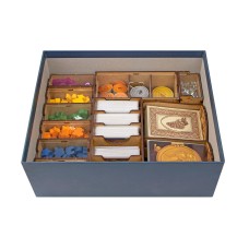 Органайзер для настільної гри Виноробство / Viticulture Organizer
