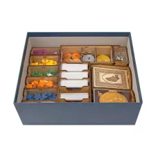 Органайзер для настольной игры Виноделие / Viticulture Organizer