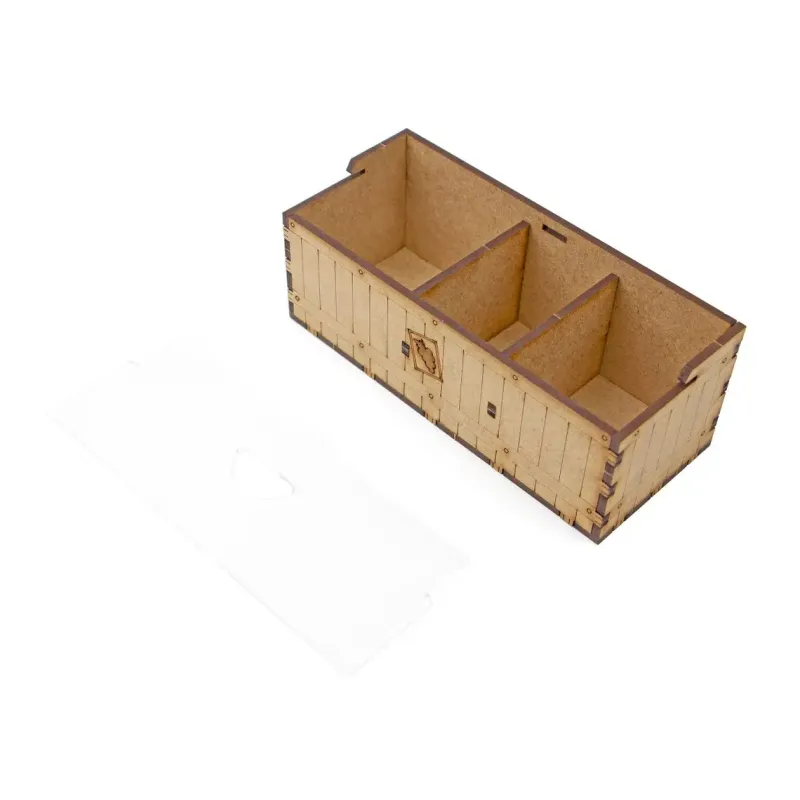 Органайзер для настільної гри Виноробство (Organizer for boardgame Viticulture Organizer)