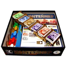 Органайзер для настольной игры Контейнер / Container organizer