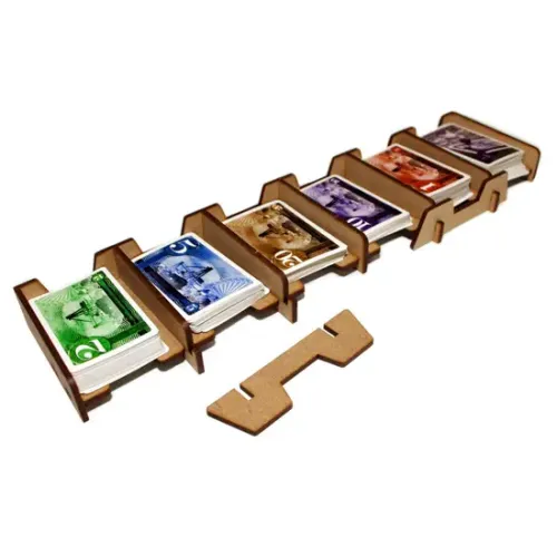 Органайзеры Органайзер для настольной игры Контейнер / Container organizer