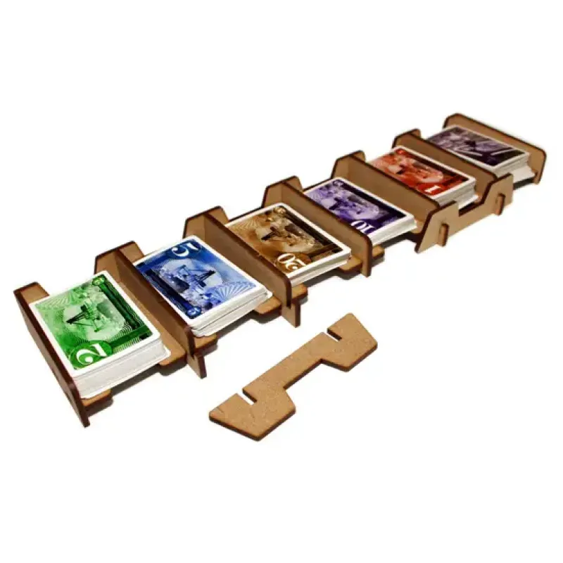 Органайзер для настольной игры Контейнер (Organizer for boardgame Container)