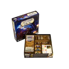 Eldrich Horror (Древний ужас. Органайзер)