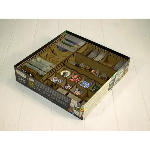 Органайзеры Eldrich Horror (Древний ужас. Органайзер)