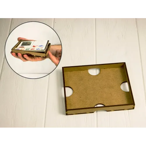 Органайзеры Eldrich Horror (Древний ужас. Органайзер)