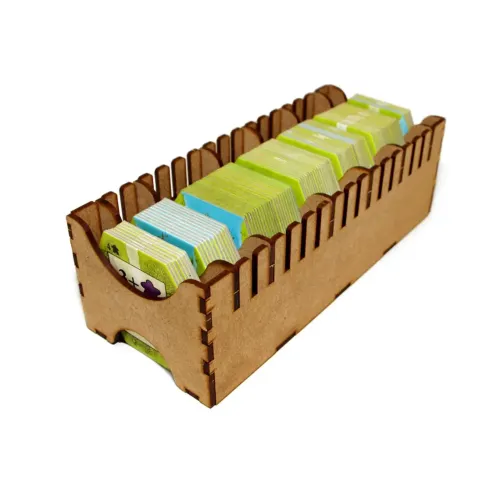 Органайзеры Органайзер для настольной игры Keyflower / Keyflower organaizer