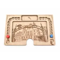 Mansion of Madness Playerboard