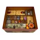 Органайзеры Набор для апгрейда органайзера СЕРП / SCYTHE legendary box upgrade kit
