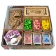 Органайзеры Органайзер для настольной игры Takenoko + дополнения / Takenoko + expansion organizer