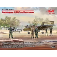 Аэродром USAF во Вьетнаме