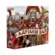 Настольная игра Адрианов вал (Hadrian's Wall) UA