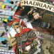 Настольная игра Адрианов вал (Hadrian's Wall) UA