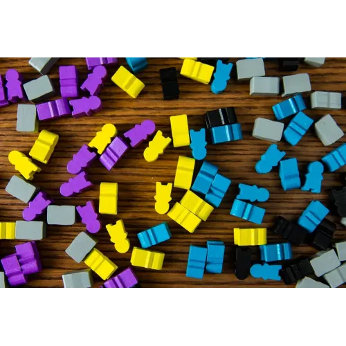 Настольная игра Адрианов вал (Hadrian's Wall) UA