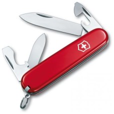 Ніж Victorinox Swiss Army Recruit 0.2503