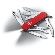 Нож Victorinox Midnite Minichamp 0.6386