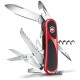 Ножі Victorinox Ніж Victorinox Delemont "EvoGrip S17" 2.3913.SC