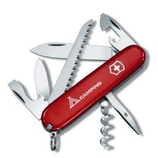 Нож Victorinox Camper 1.3613.71