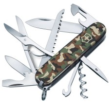 Ніж Victorinox Huntsman 1.3713.94