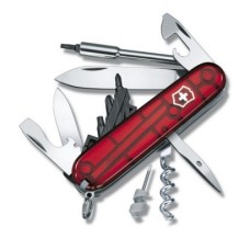 Ніж Victorinox Cyber-Tool 1.7605.T