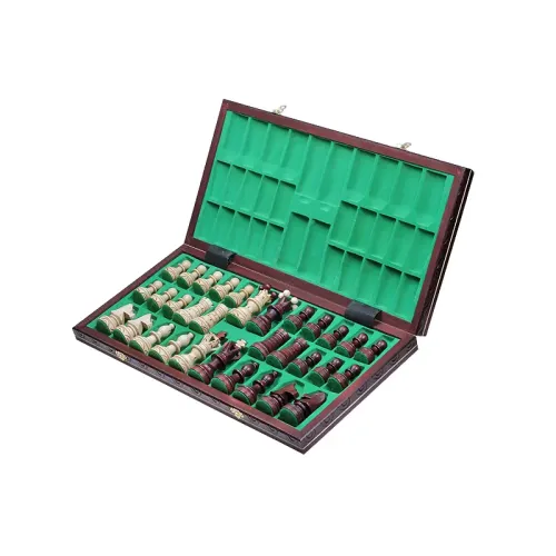 Шахи Подарункові шахи Madon C-128 Амбасадор Люкс (Ambasador Lux)