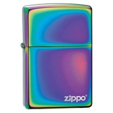 Запальничка Zippo Spectrum LaseRed, 151ZL