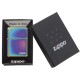 Зажигалки Зажигалка Zippo Spectrum LaseRed, 151ZL