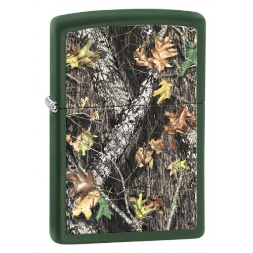 Запальнички Запальничка Zippo 221 Mossy Oak Break-Up 28332